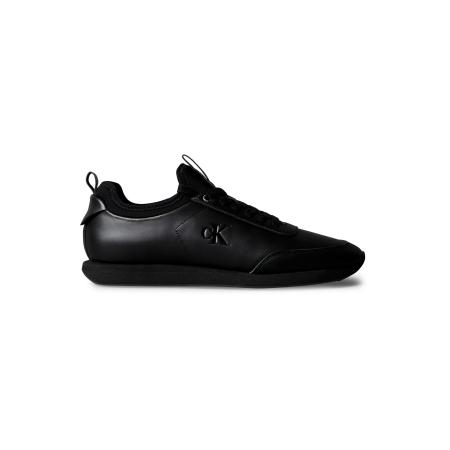 Calvin Klein Calvin Klein Jeans Sneakers laag zwart