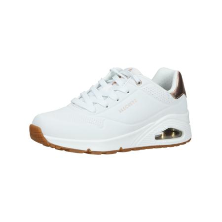 Skechers SKECHERS Sneakers laag Uno Golden Air rose-goud / wit