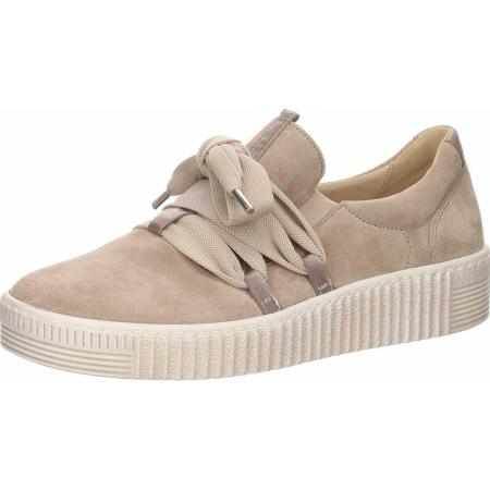 Gabor GABOR Sneakers laag beige