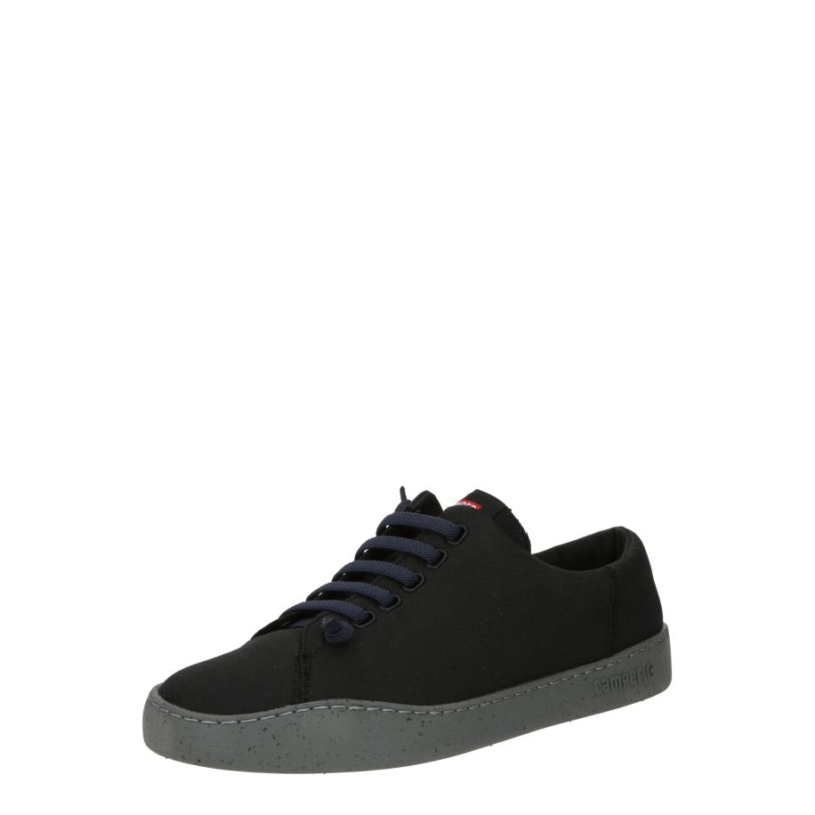 Camper CAMPER Sneakers laag Peu Touring zwart -