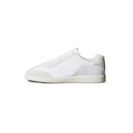 Calvin Klein Calvin Klein Sneakers laag wit / natuurwit