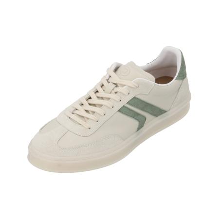 Palado Palado Sneakers laag Jamarat ecru / groen / donkergroen