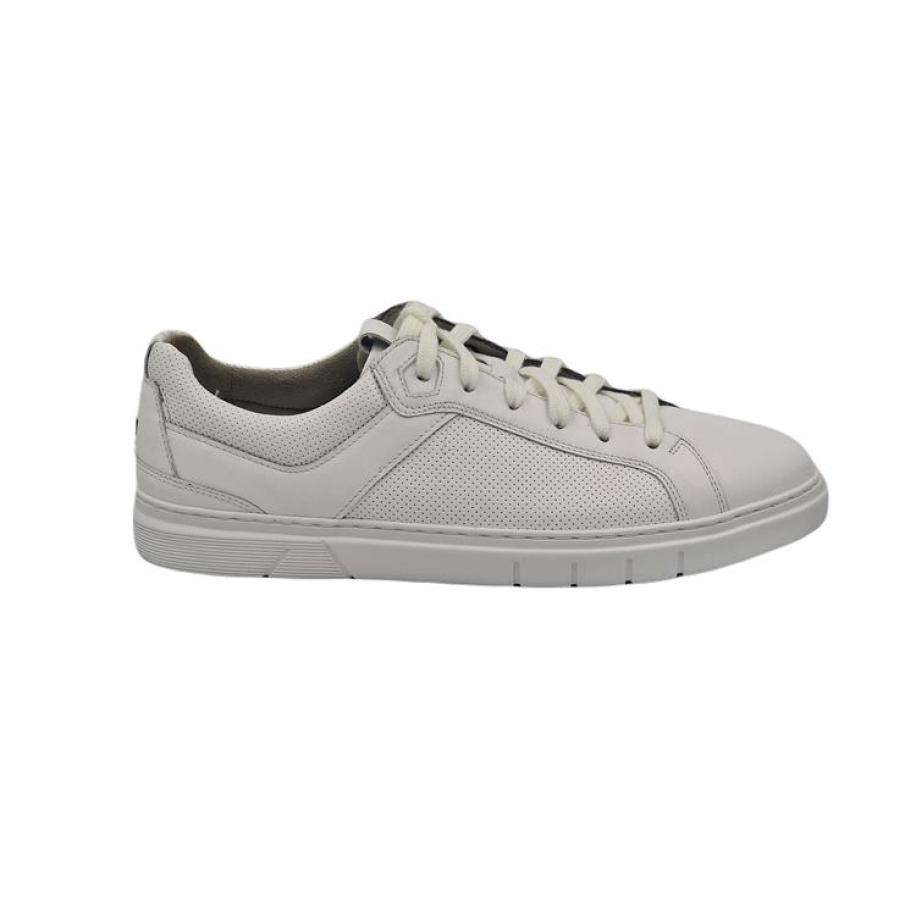 Pius Gabor Pius Gabor Sneakers laag wit -