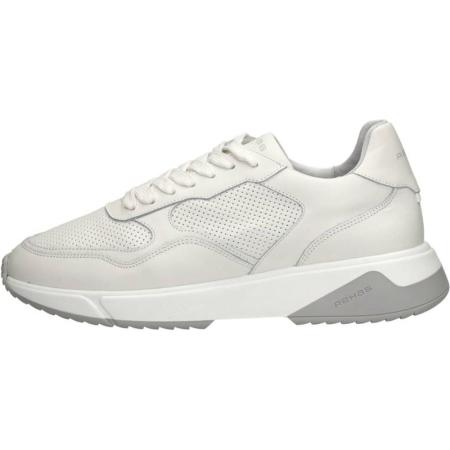 Rehab - Booster Prf Lthr