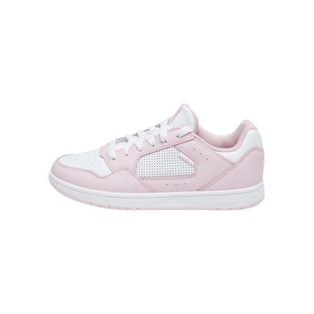 K1X Sneakers laag rosa / wit