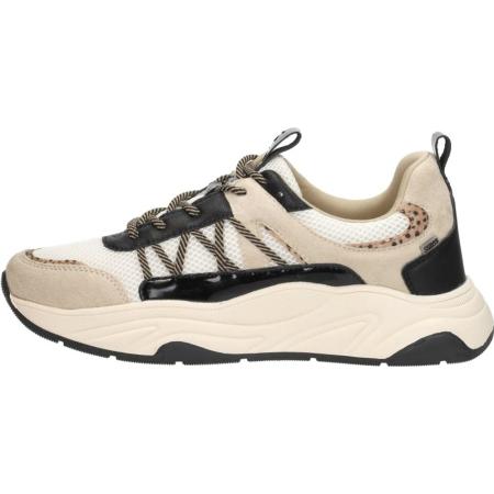 Sub55 - Sneakers Laag