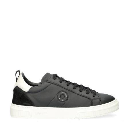 Antony Morato Rico lage sneakers Zwart 462565