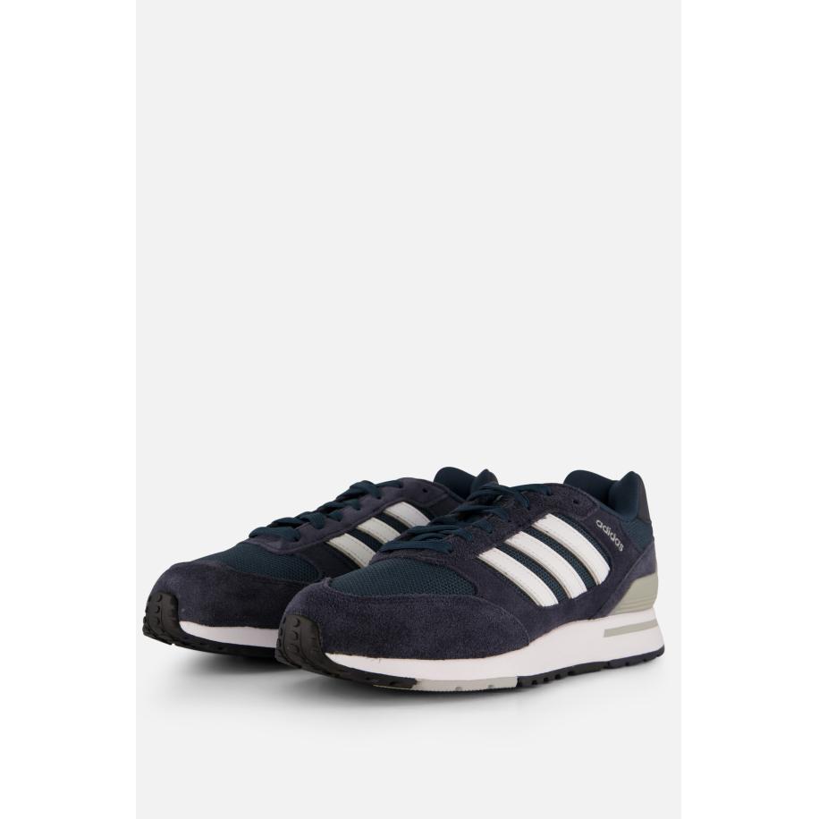 Adidas ADIDAS SPORTSWEAR Sneakers laag Run 80s marine / wit -
