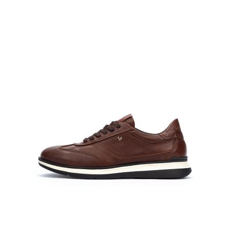 Martinelli Martinelli Sneakers laag Walden bruin