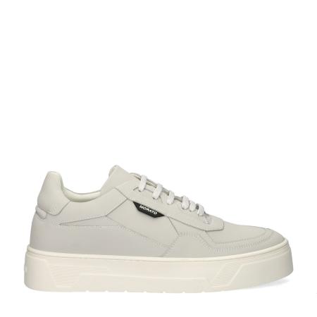 Antony Morato Gosh lage sneakers Grijs 462572