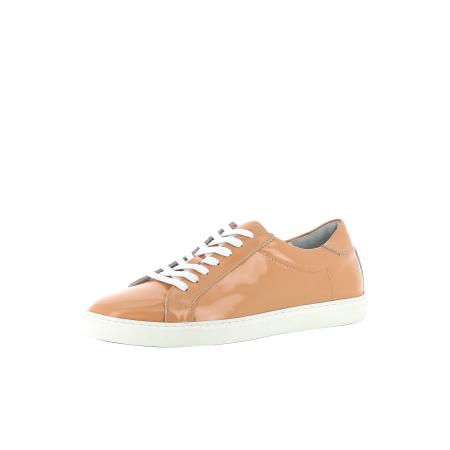 EVITA EVITA Sneakers laag oudroze / wit