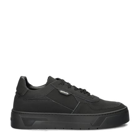 Antony Morato Gosh lage sneakers Zwart 462579