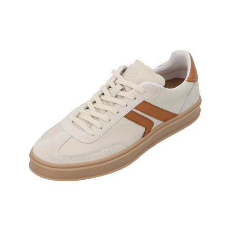Palado Palado Sneakers laag Jamarat beige / roestbruin