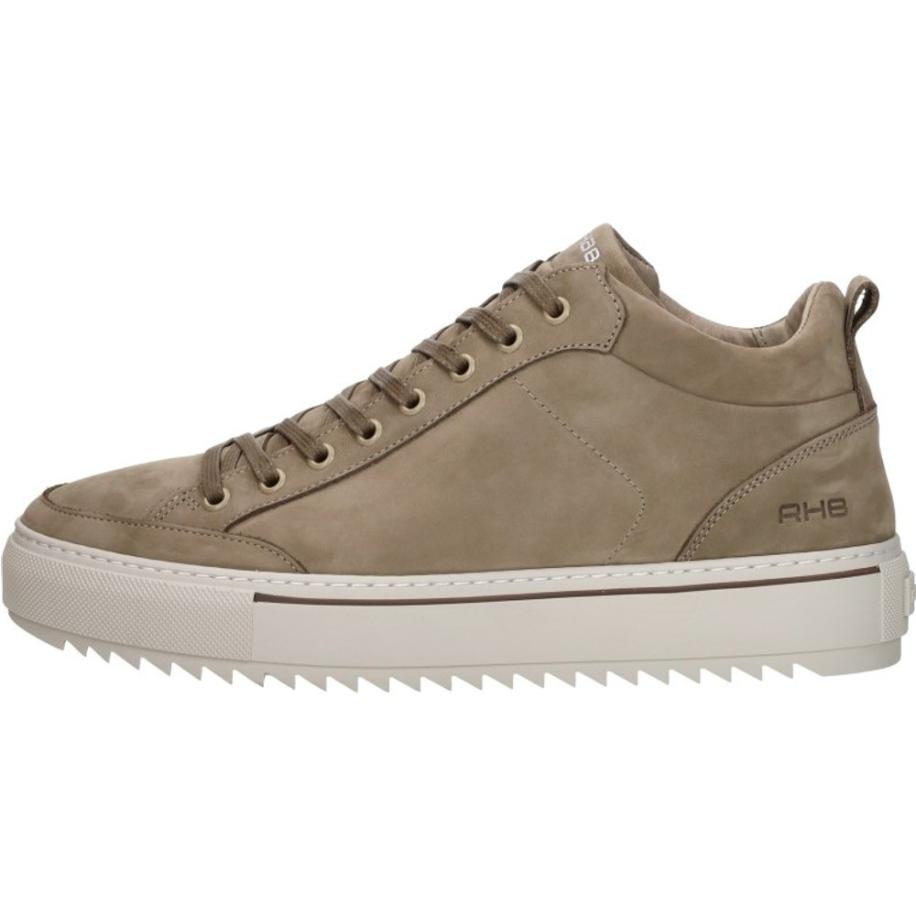 Rehab - Craig Nub Bruin