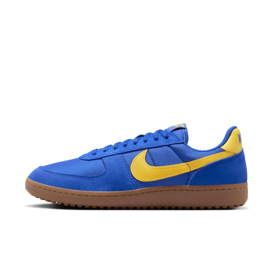 Nike Field General herenschoenen - Blauw Blauw