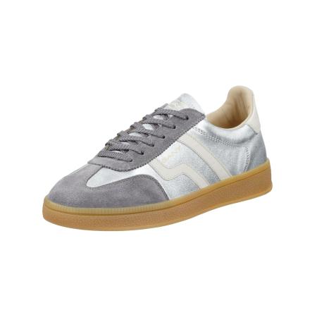Gant GANT Sneakers laag grijs / zilver