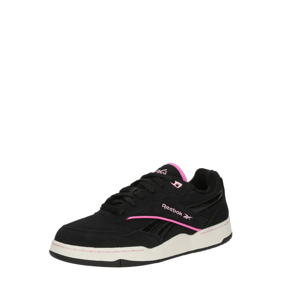 Reebok Reebok Sneakers laag X BARBIE BB 4000 II lichtroze / zwart -