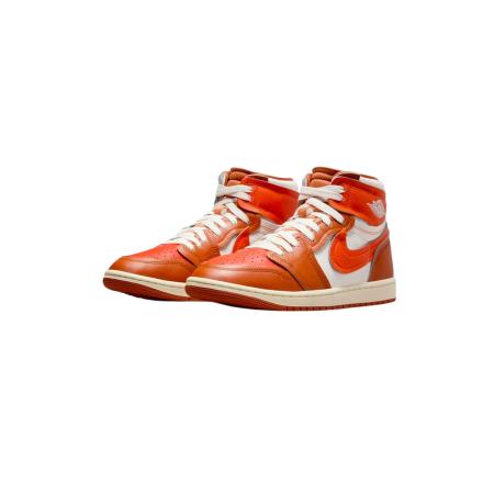 Jordan Jordan Sneakers hoog oranje