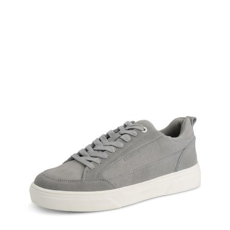 Travelin Travelin Sneakers laag Carlisle grijs