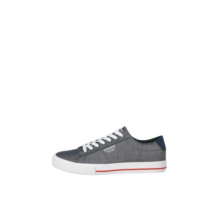 Jack & Jones JACK & JONES Sneakers laag JFWRYDER marine / blauw gemêleerd / wit