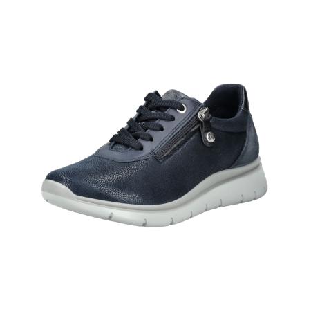 Imac IMAC Sneakers laag donkerblauw