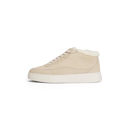 Tommy Hilfiger TOMMY HILFIGER Sneakers laag beige
