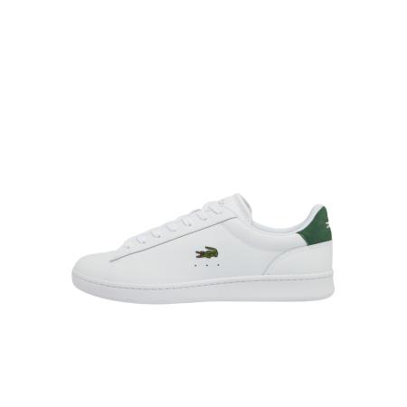 Lacoste LACOSTE Sneakers laag Carnaby donkergroen / wit