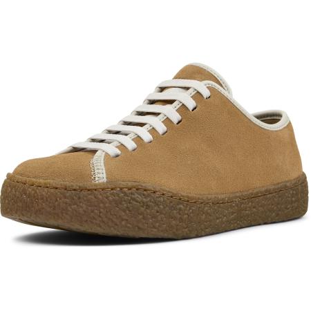 Camper CAMPER Sneakers laag Peu Terreno lichtbruin