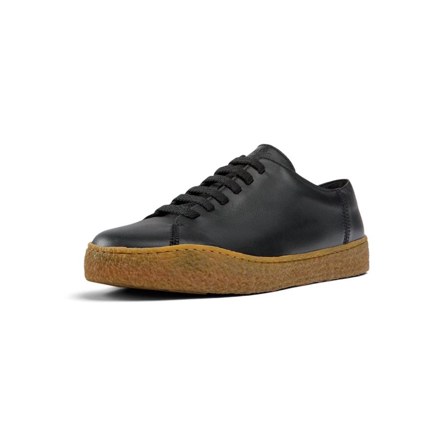 Camper CAMPER Sneakers laag Peu Terreno zwart -