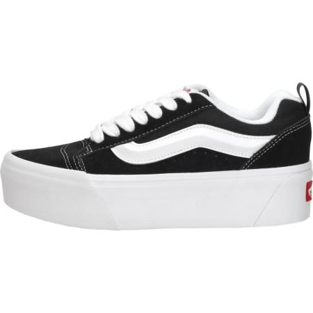 Vans - Knu Skool Stack