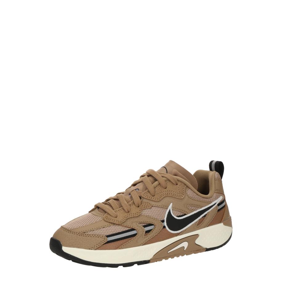 Nike Nike Sportswear Sneakers laag JAM bruin / zwart / wit -
