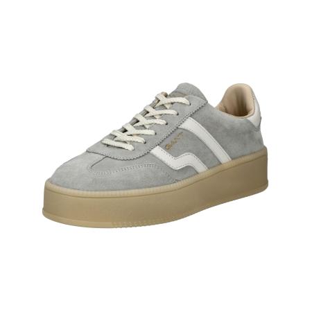 Gant GANT Sneakers laag Cuzmani grijs / wit