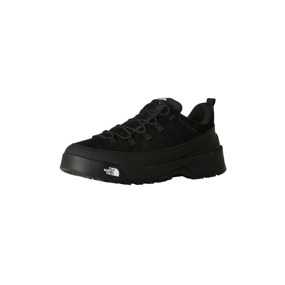 The North Face THE NORTH FACE Sneakers laag Glenclyffe Urban zwart -