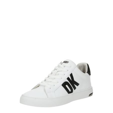 DKNY DKNY Sneakers laag ABENI zwart / wit