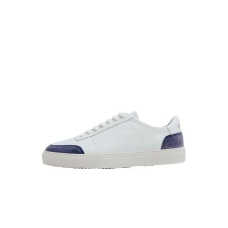 Algori Sneakers laag Ceramics donkerblauw / wit
