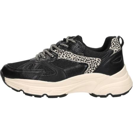 Sub55 - Sneakers Laag