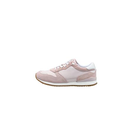 LLOYD LLOYD Sneakers laag Swift rosa / pastelroze / wit