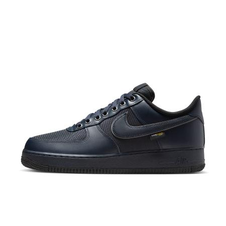 Nike Air Force 1 '07 LV8 herenschoenen - Blauw