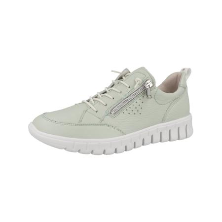 Waldläufer WALDLÄUFER Sneakers laag H-Birdy mintgroen