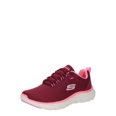 Skechers SKECHERS Sneakers laag Flex Appeal 5.0 neonroze / rood