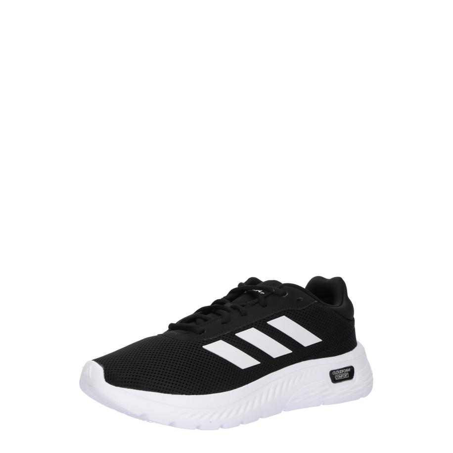 Adidas ADIDAS SPORTSWEAR Sneakers laag Cloudfoam Comfy zwart / wit -