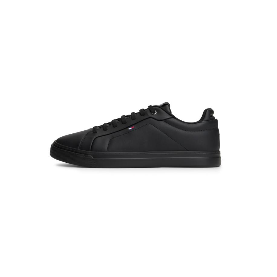 Tommy Hilfiger TOMMY HILFIGER Sneakers laag zwart -