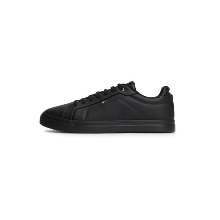 Tommy Hilfiger TOMMY HILFIGER Sneakers laag zwart