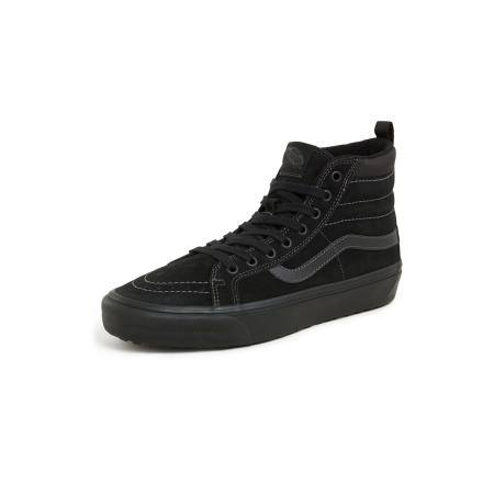 Vans VANS Sneakers hoog Mte Sk8-Hi grafiet / zwart
