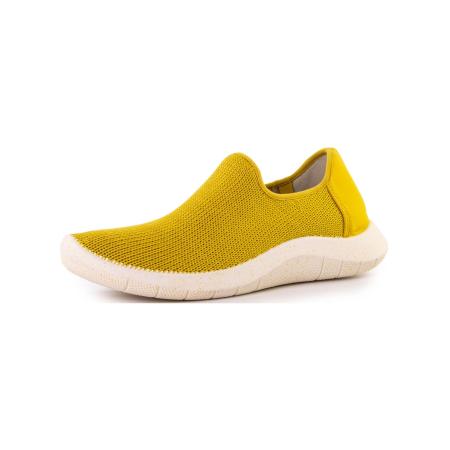 Arcopedico Arcopedico Slip-on mosterd