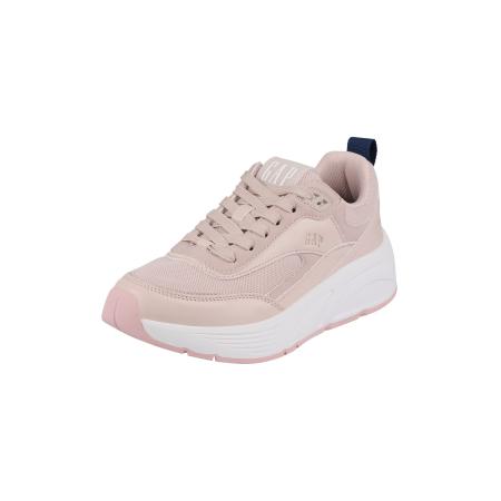 GAP GAP Sneakers laag Orlando II STN lichtroze