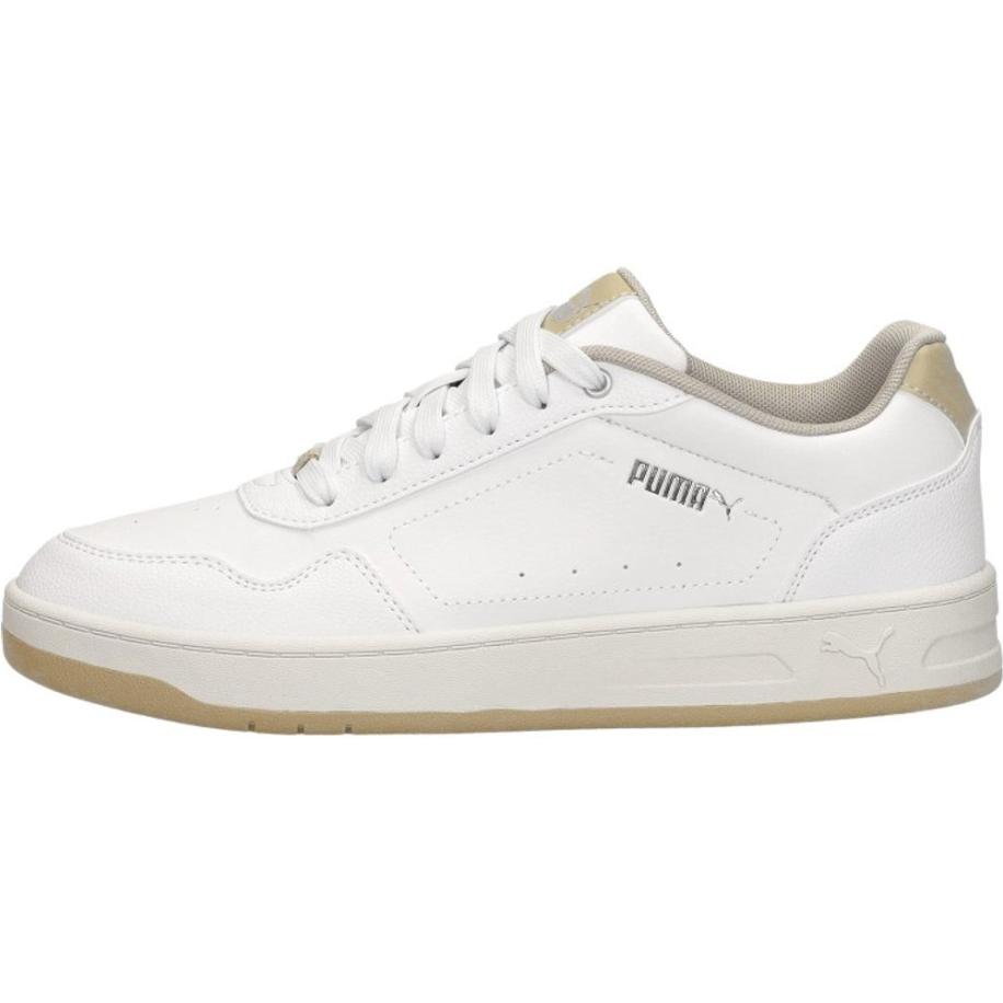 Puma - Court Classy Wit