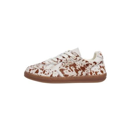 Pepe Jeans Sneakers laag Ball bruin / wit