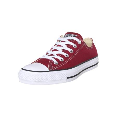 Converse CONVERSE Sneakers laag Chuck Taylor All Star Ox karmijnrood / wit