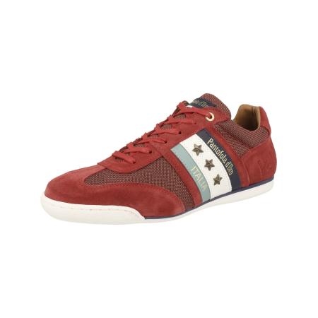 Pantofola d'Oro PANTOFOLA DORO Sneakers laag Imola navy / mintgroen / rood / wit